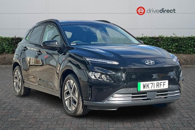 Hyundai KONA Listing Image