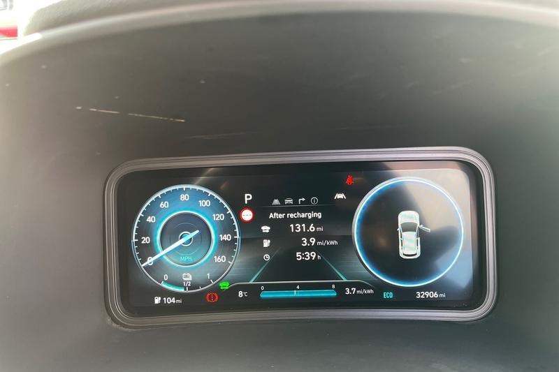 Hyundai KONA Listing Image