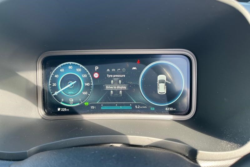 Hyundai KONA Listing Image