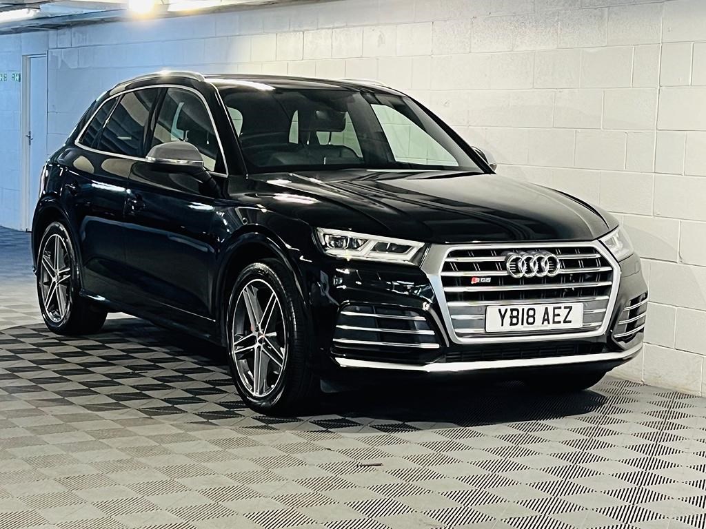 Audi SQ5 Listing Image