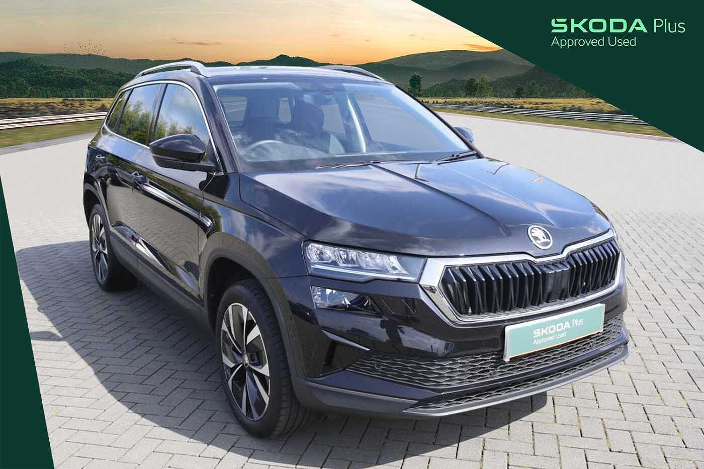 Skoda Karoq Listing Image