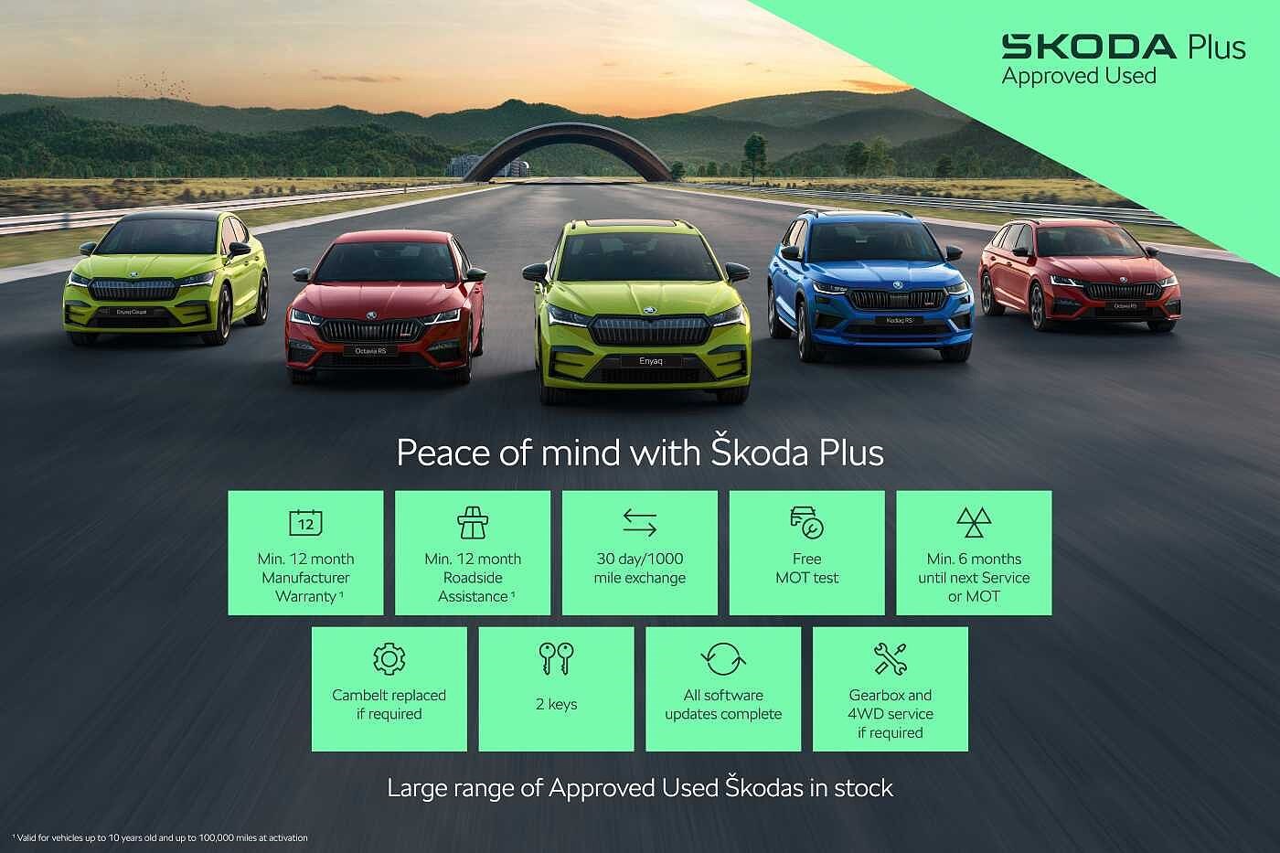 Skoda Scala Listing Image