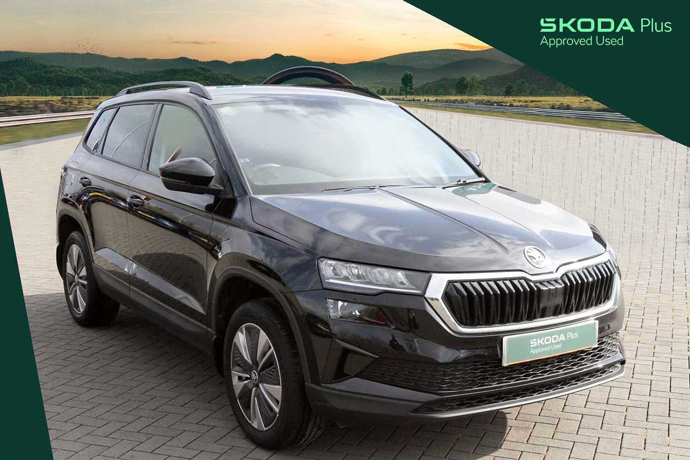 Skoda Karoq Listing Image