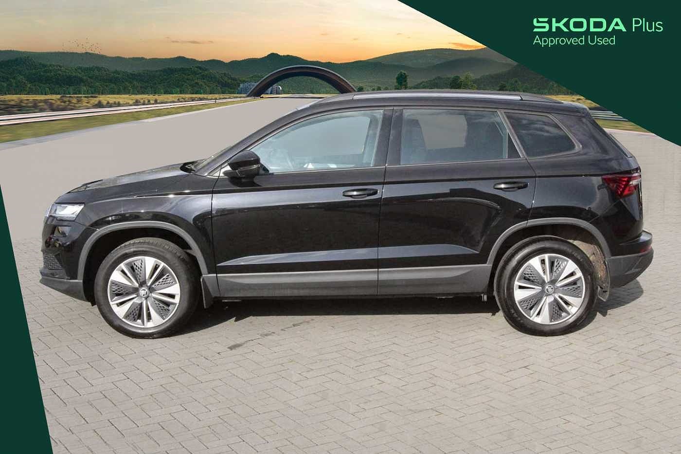 Skoda Karoq Listing Image