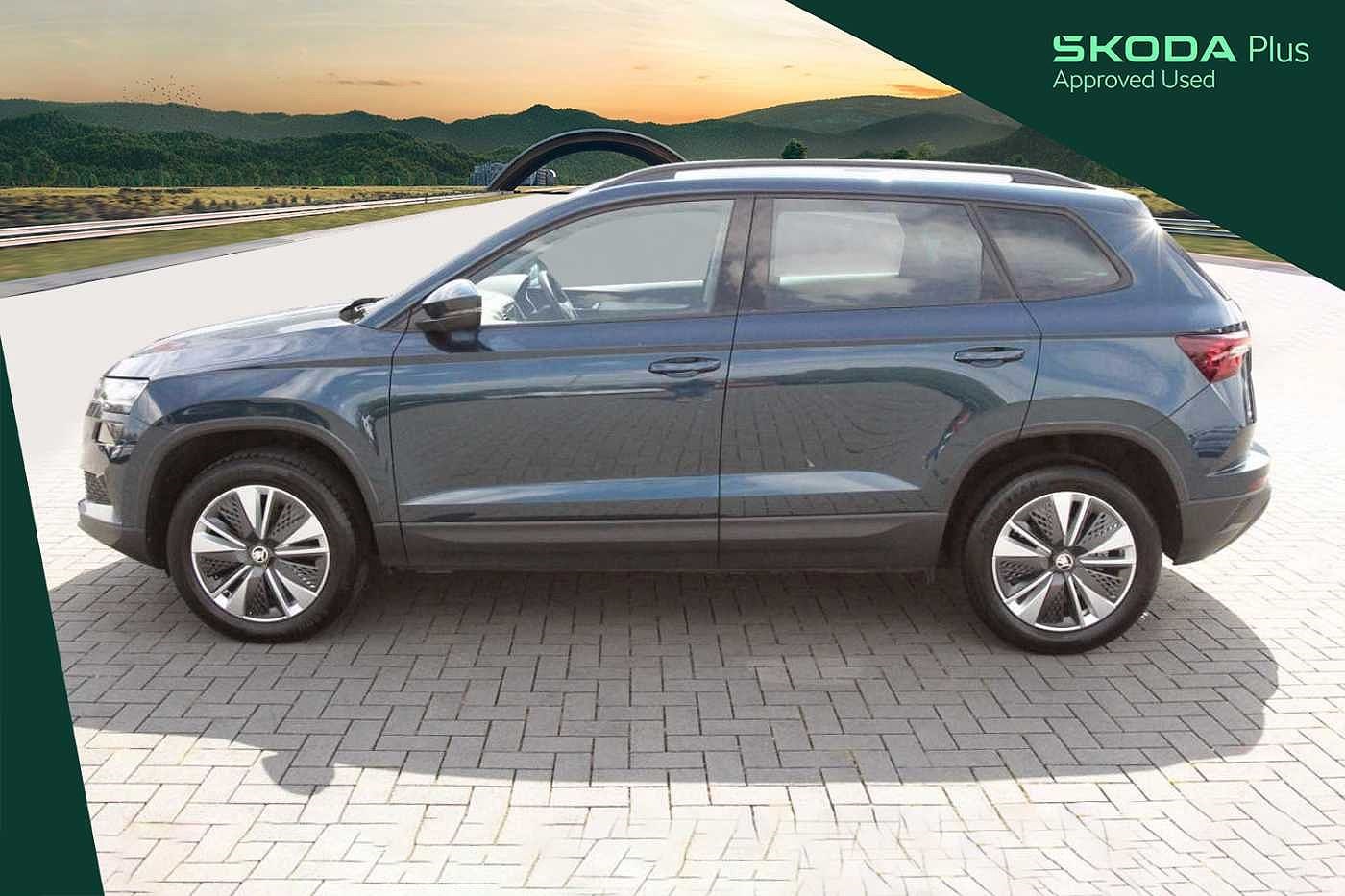 Skoda Karoq Listing Image