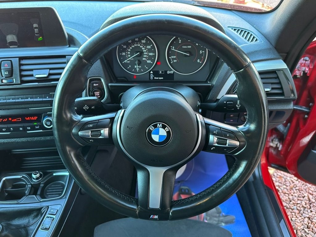 BMW 2 Series Listing Image