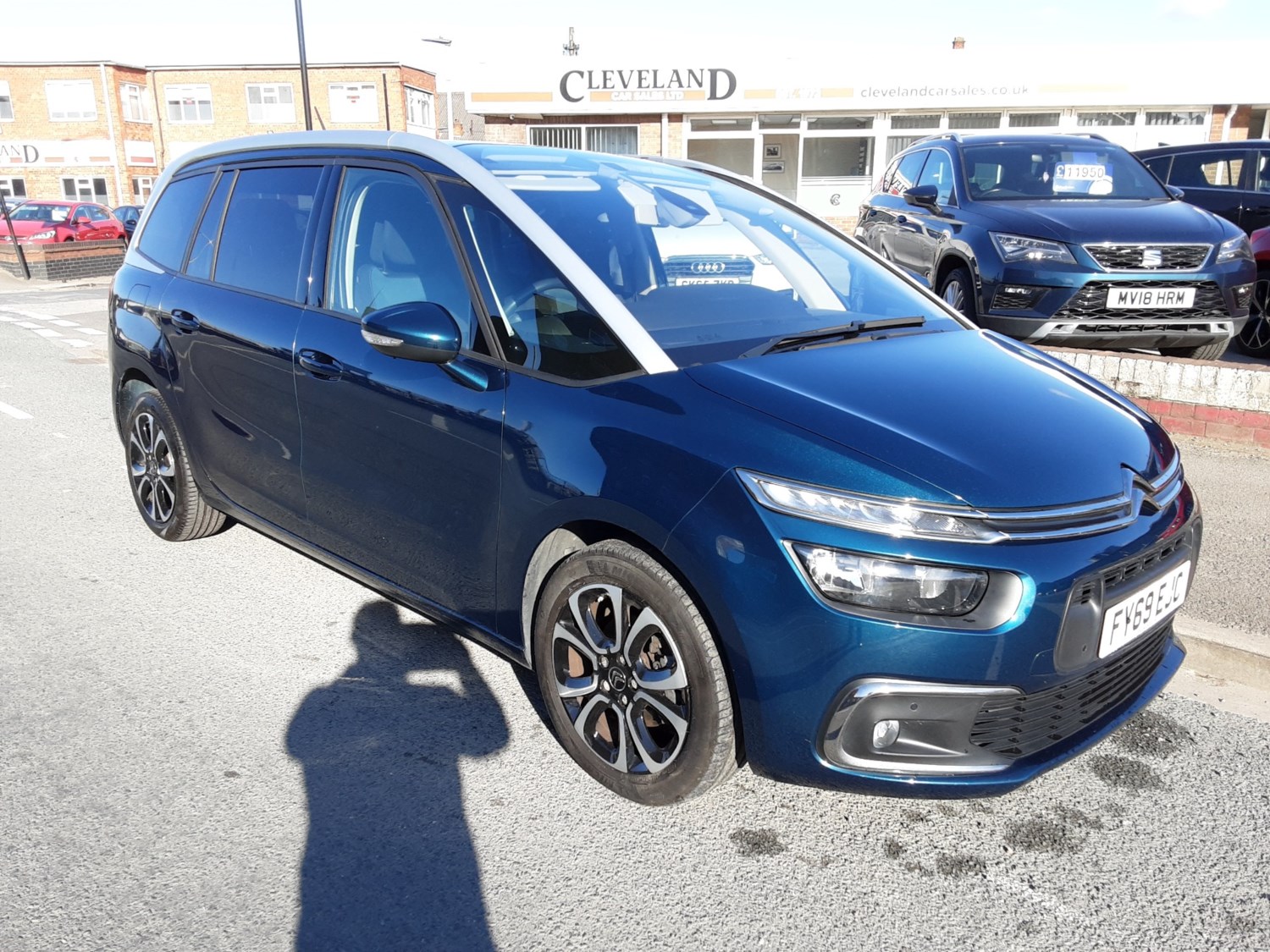 Citroen  Listing Image