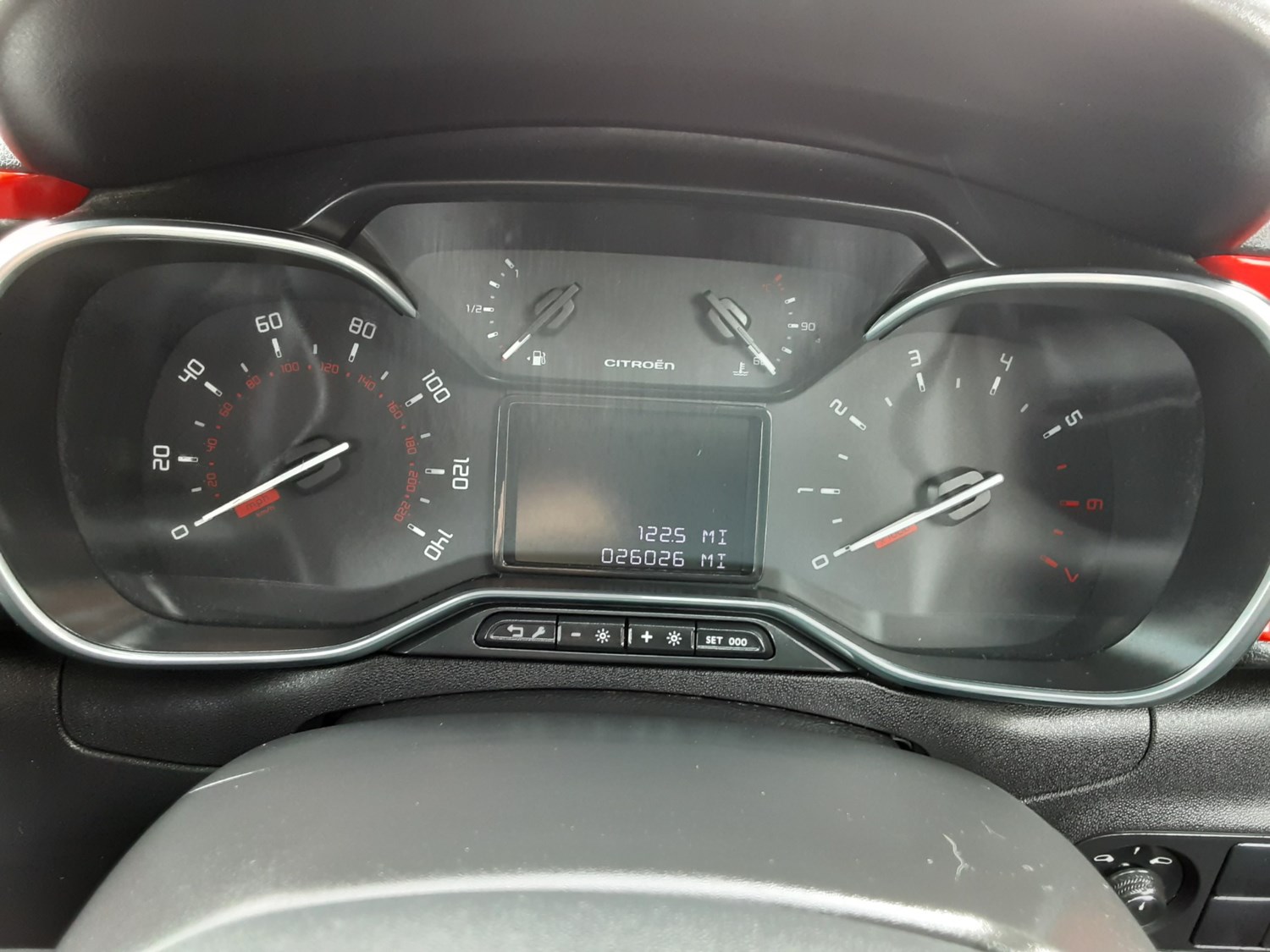 Citroen C3 Listing Image