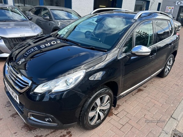 Peugeot 2008 Listing Image