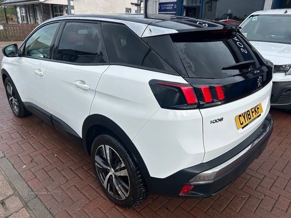 Peugeot 3008 Listing Image