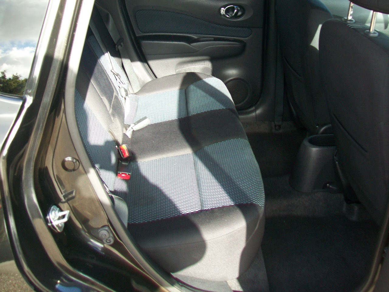 Nissan Note Listing Image