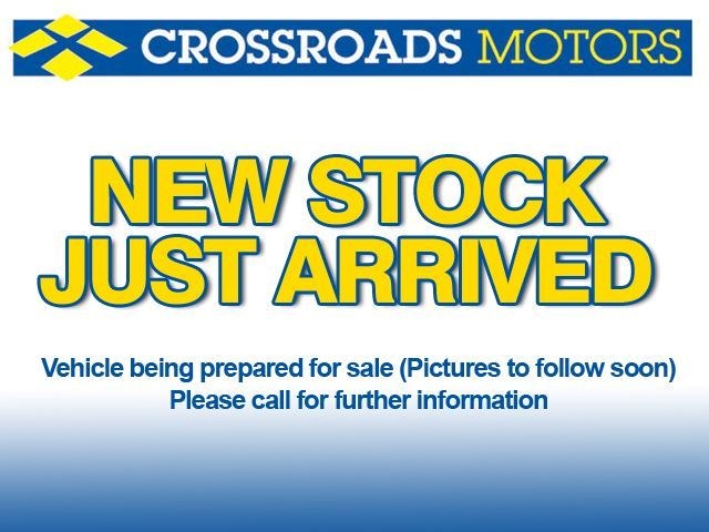 Vauxhall Mokka X Listing Image