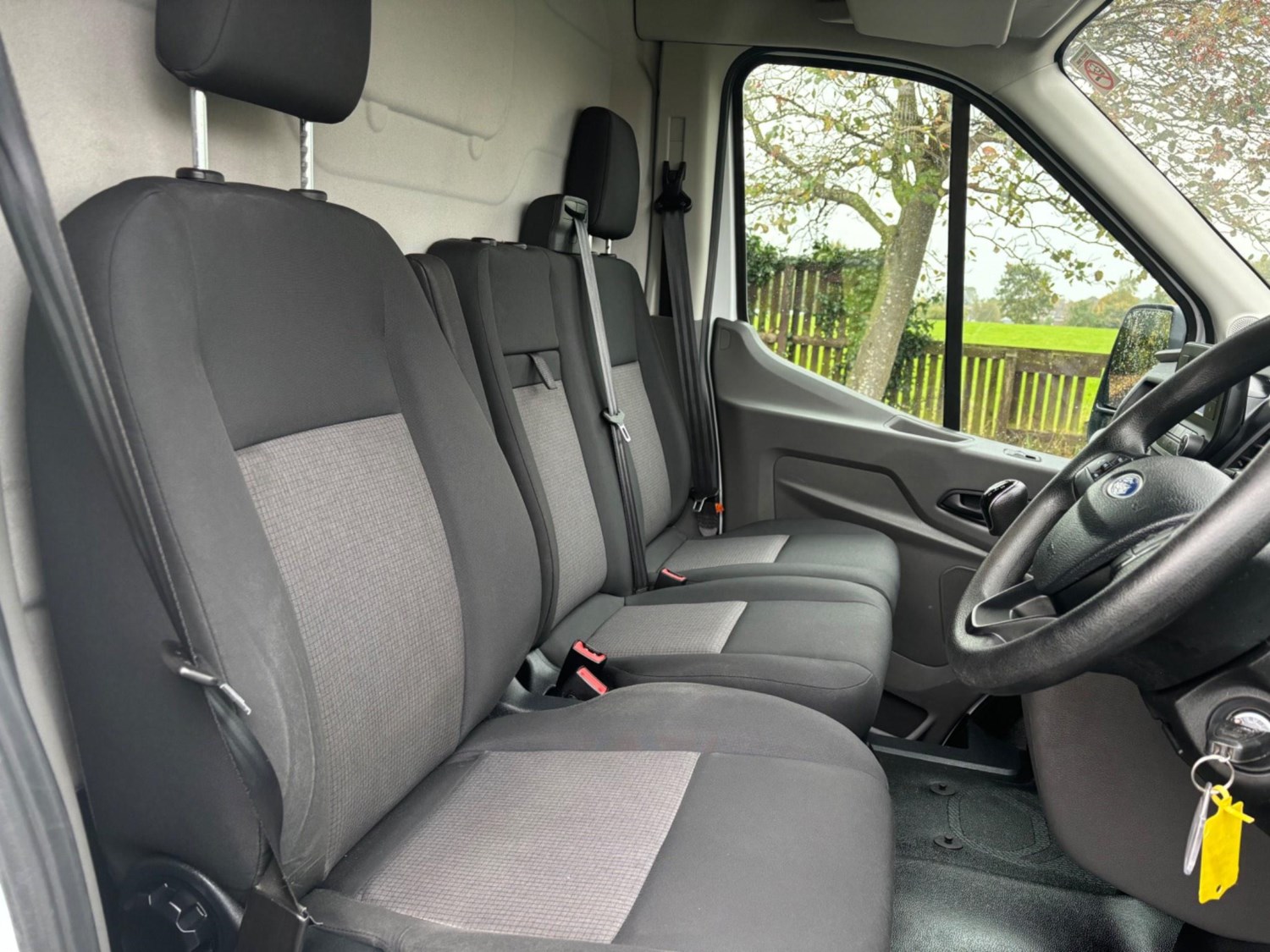 Ford Transit Listing Image