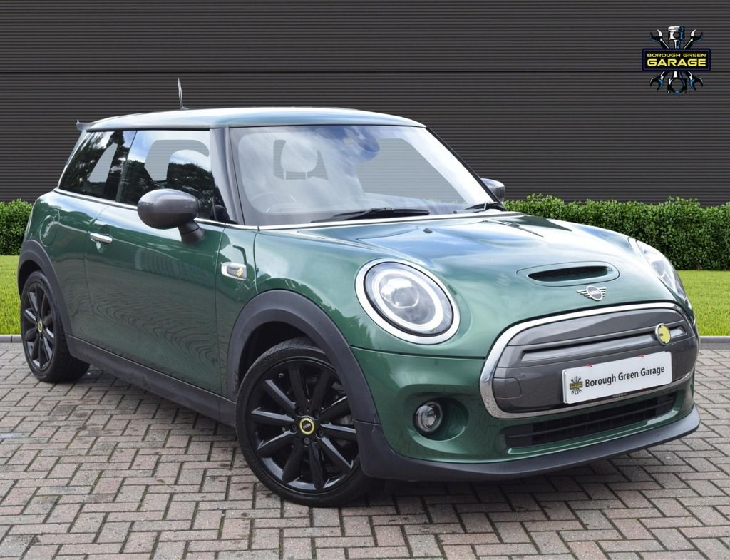 MINI Hatch Listing Image