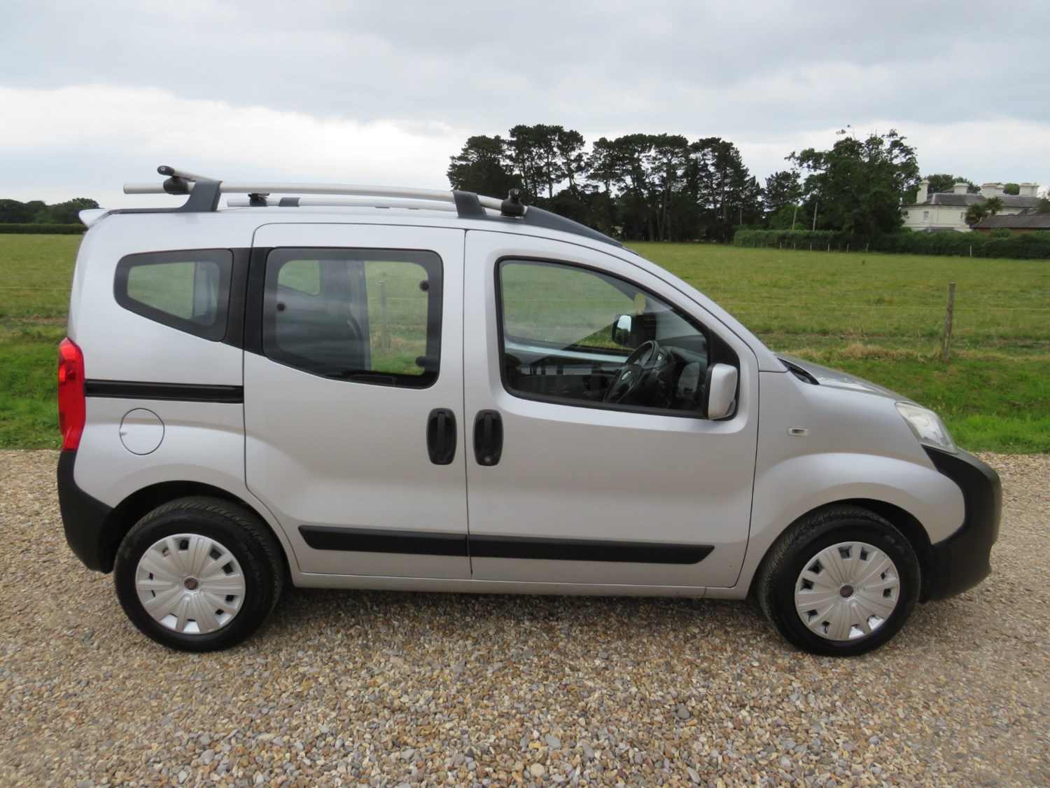 Fiat Qubo Listing Image