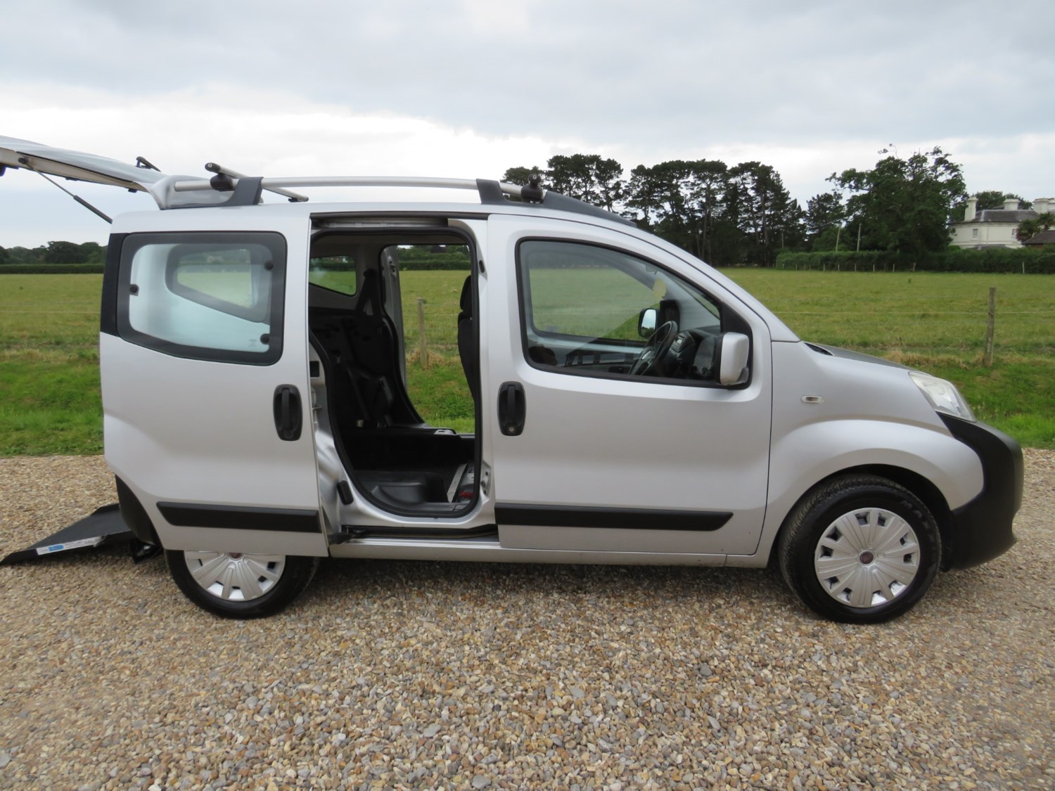 Fiat Qubo Listing Image