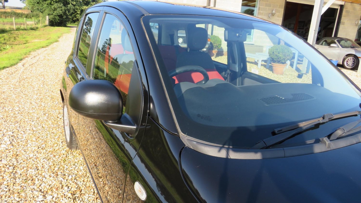 2015 (65) Fiat Panda 1.2 POP 5 DOOR For Sale In Bashley, Hampshire