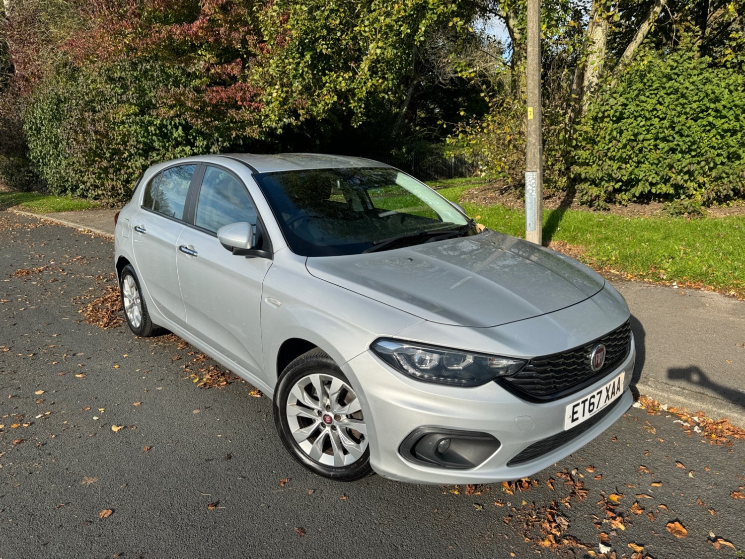 Fiat Tipo Listing Image