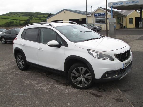 Peugeot 2008 Listing Image