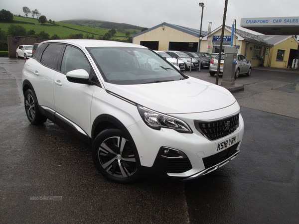 Peugeot 3008 Listing Image