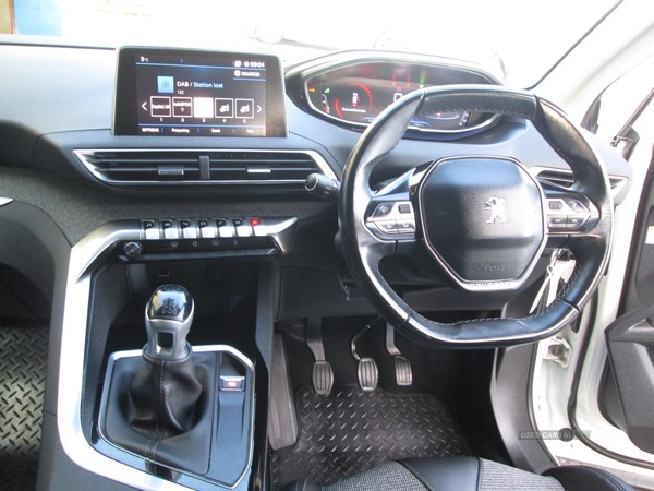 Peugeot 3008 Listing Image