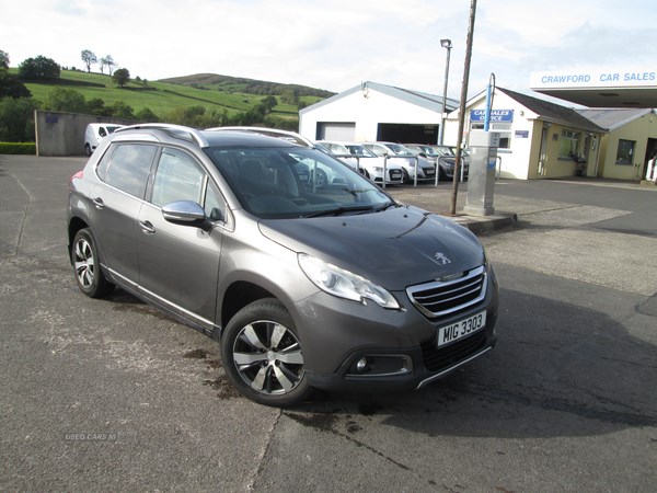 Peugeot 2008 Listing Image