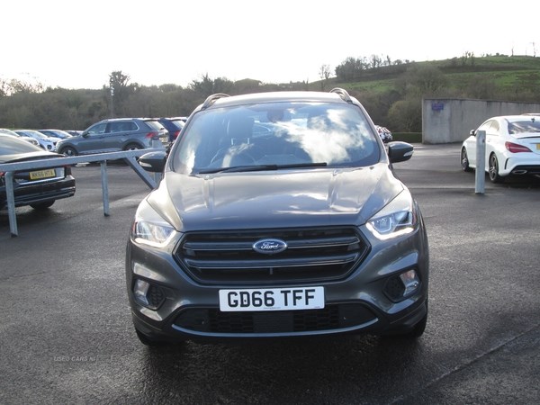 Ford Kuga Listing Image