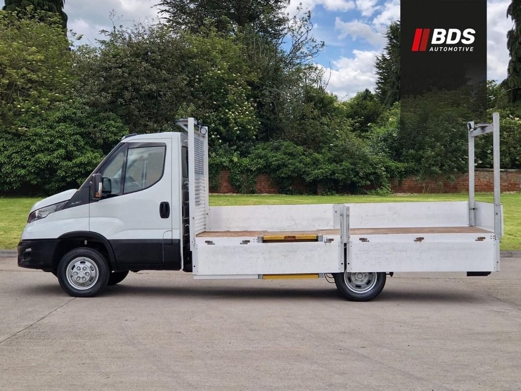 Iveco Daily Listing Image