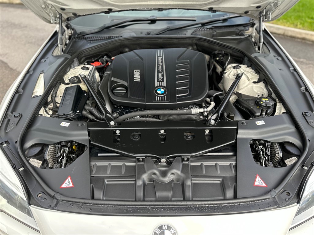 BMW 6 Series Listing Image