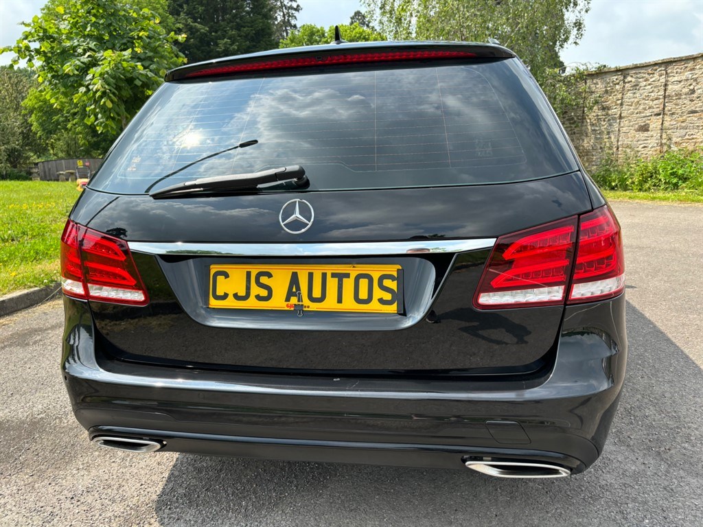 Mercedes-Benz AMG Listing Image