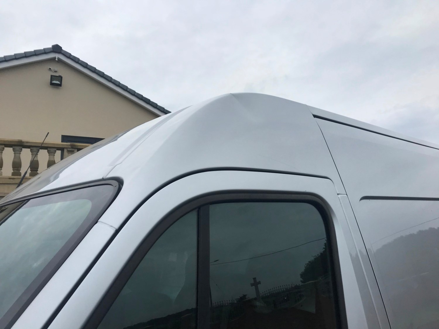 Renault Master Listing Image