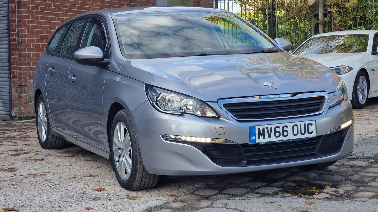 Peugeot 308 Listing Image