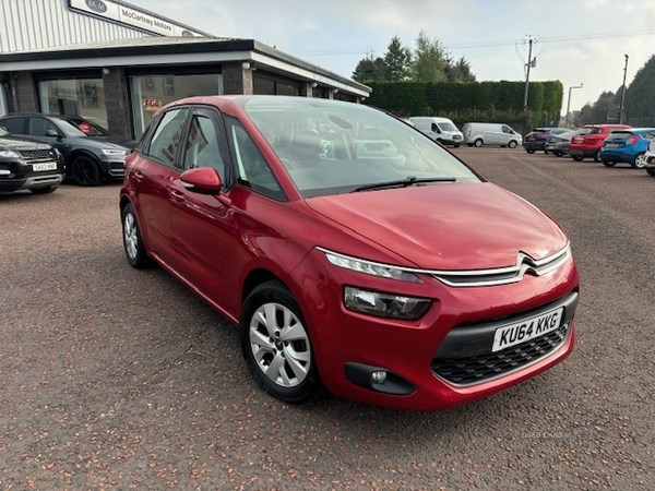 Citroen C4 Picasso Listing Image