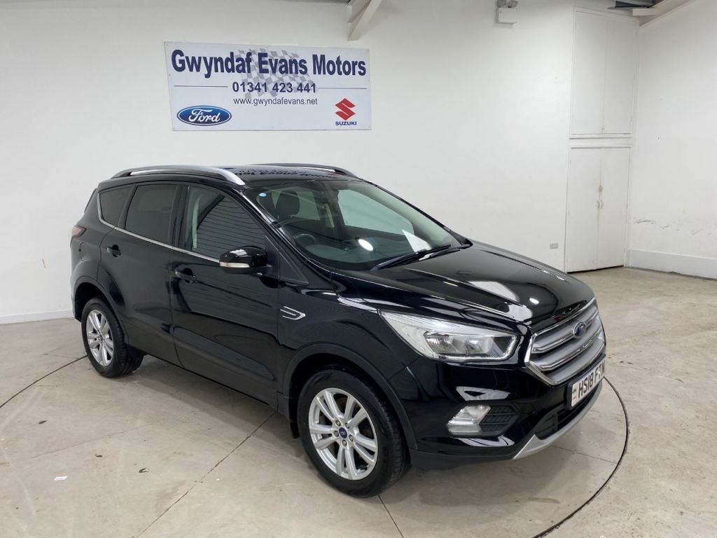 Ford Kuga Listing Image