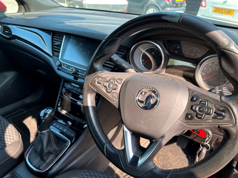 Vauxhall Astra Listing Image