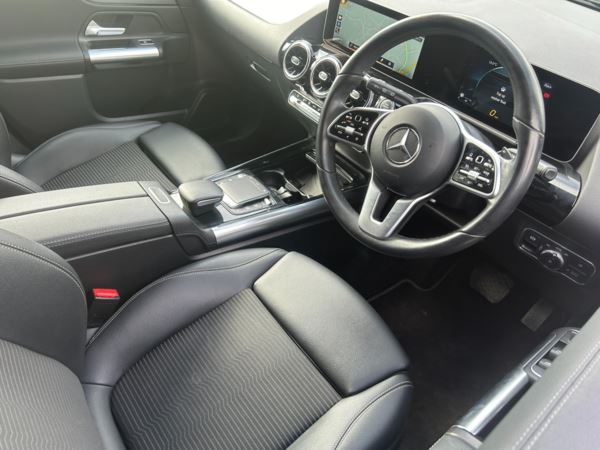 2020 (70) Mercedes-Benz GLA GLA 200 Sport Executive 5dr Auto For Sale In Bromsgrove, Worcestershire