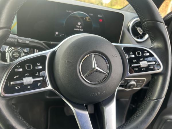 2020 (70) Mercedes-Benz GLA GLA 200 Sport Executive 5dr Auto For Sale In Bromsgrove, Worcestershire