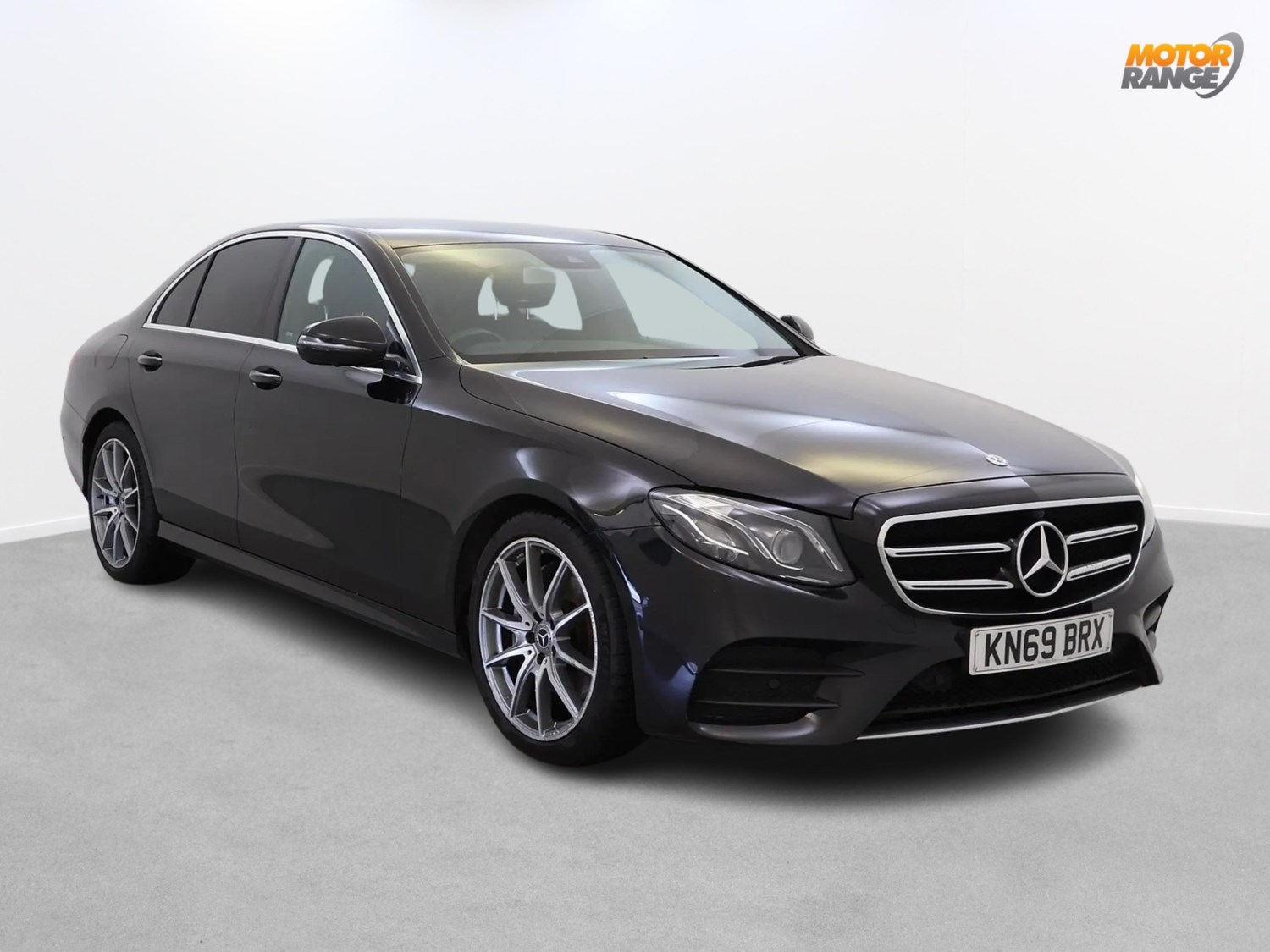 2020 used Mercedes-Benz E Class E220d AMG Line Edition 4dr 9G-Tronic