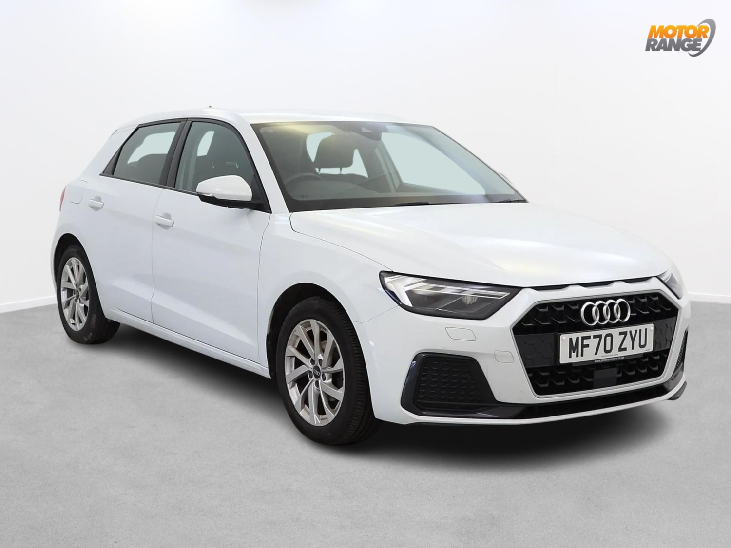 2021 used Audi A1 25 TFSI Sport 5dr [Tech Pack]