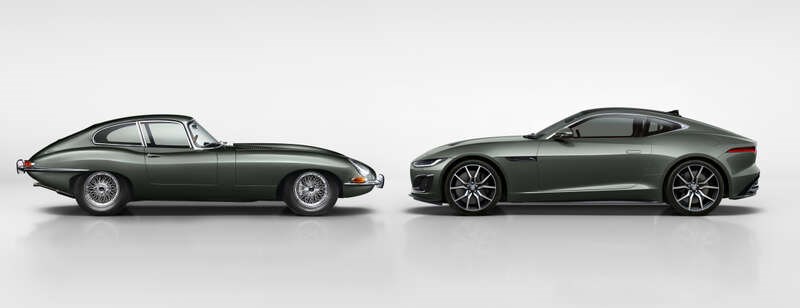 Jaguar F-Type Listing Image
