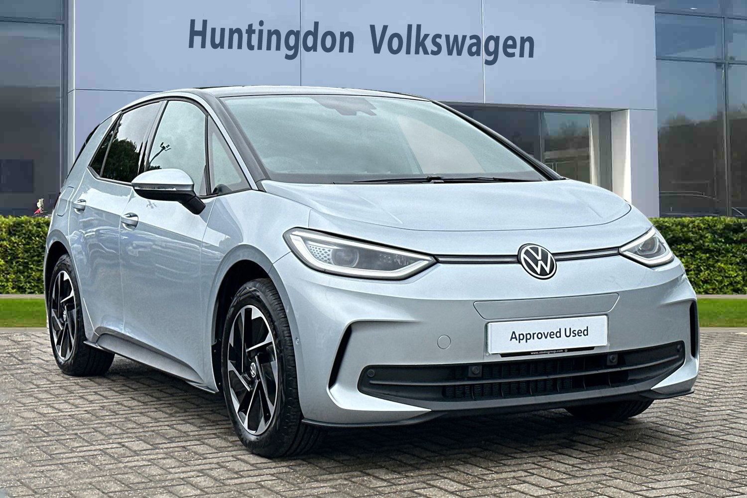 Volkswagen  Listing Image