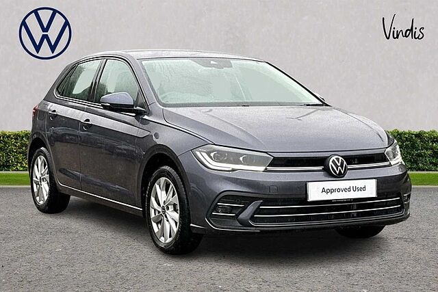 Volkswagen Polo Listing Image