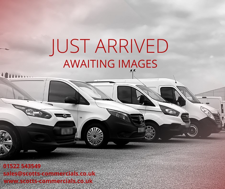 Vauxhall Vivaro Listing Image