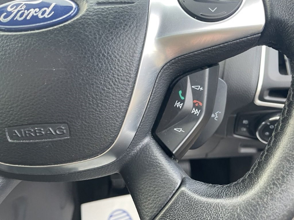 Ford Focus Listing Image