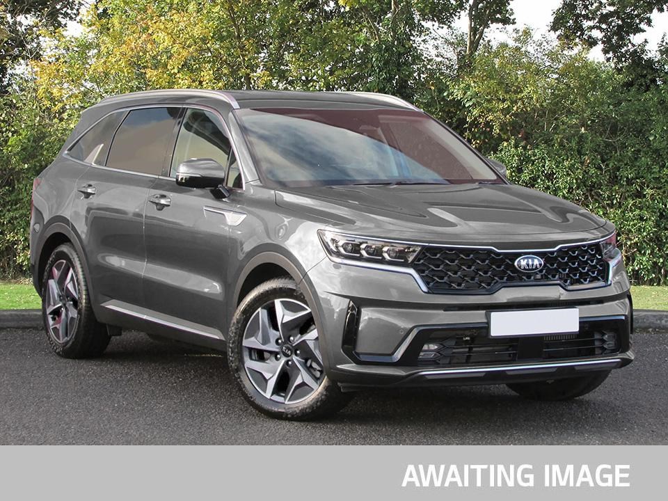 Kia Sorento Listing Image