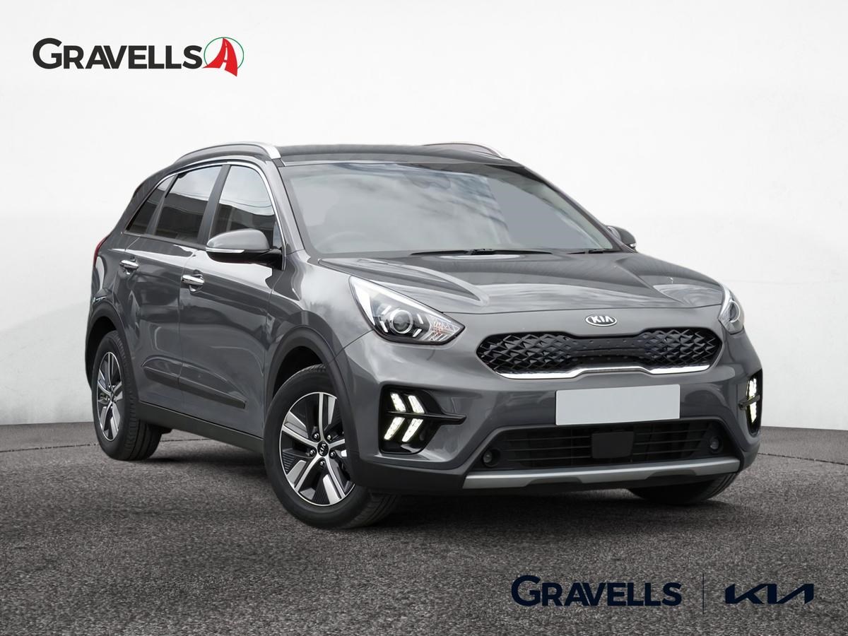 Kia Niro Listing Image