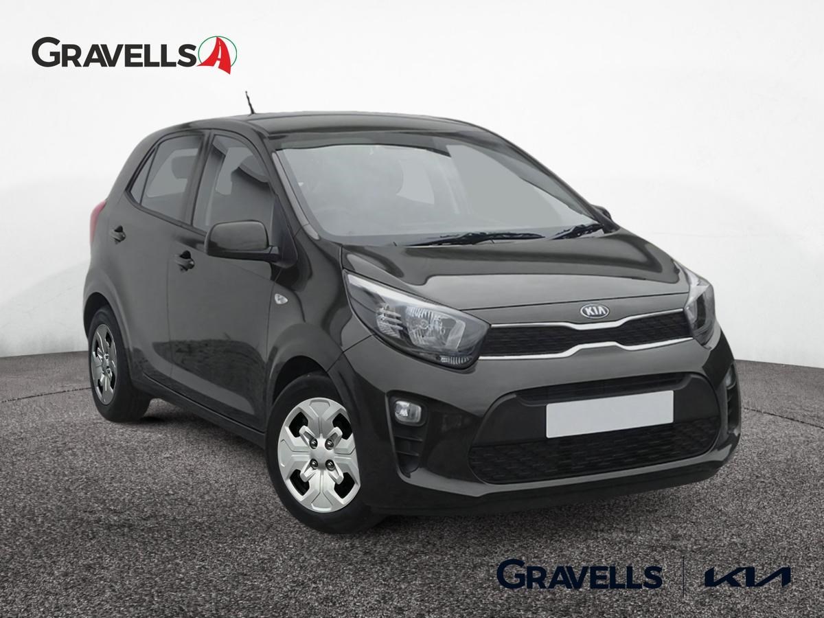 Kia Picanto Listing Image