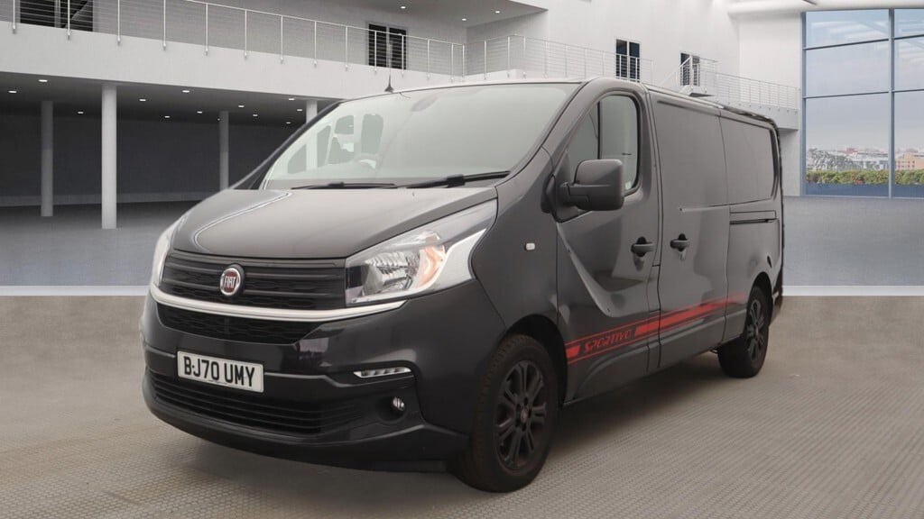 Fiat Talento Listing Image