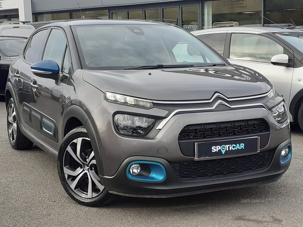 Citroen C3 Listing Image