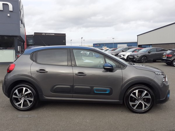 Citroen C3 Listing Image